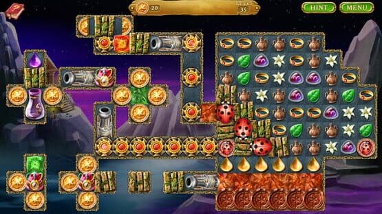 Spellarium 5 — screenshot 1