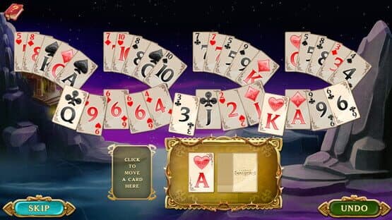 Spellarium 5 — screenshot 2
