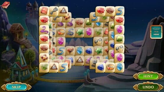 Spellarium 5 — screenshot 3