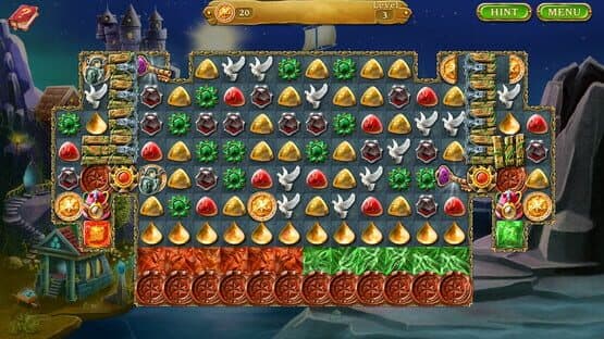 Spellarium 5 — screenshot 4