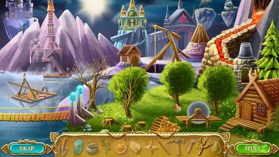 Spellarium 5 — screenshot 5