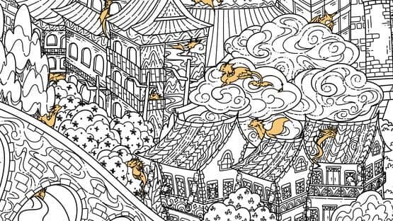Where Dragon Spirits — screenshot 2