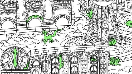 Where Dragon Spirits — screenshot 3
