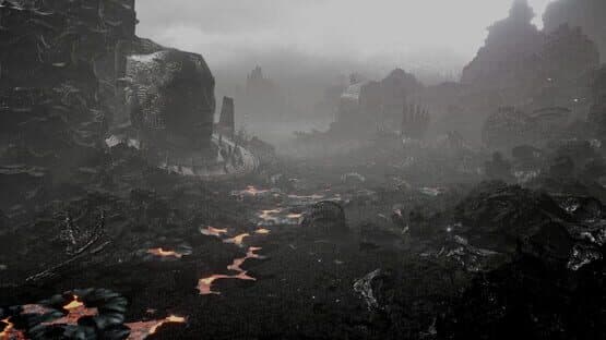 Eclipse: Echo of Dimension — screenshot 1