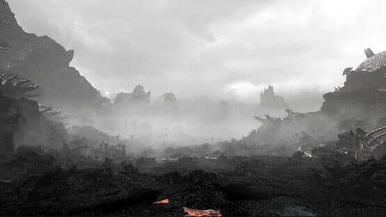 Eclipse: Echo of Dimension — screenshot 2
