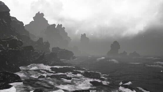 Eclipse: Echo of Dimension — screenshot 3
