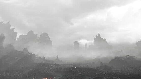 Eclipse: Echo of Dimension — screenshot 5