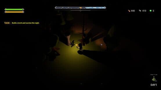 Dusk Shrouded — screenshot 3