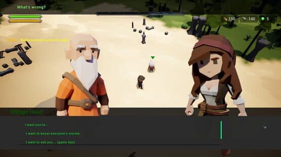 Dusk Shrouded — screenshot 4