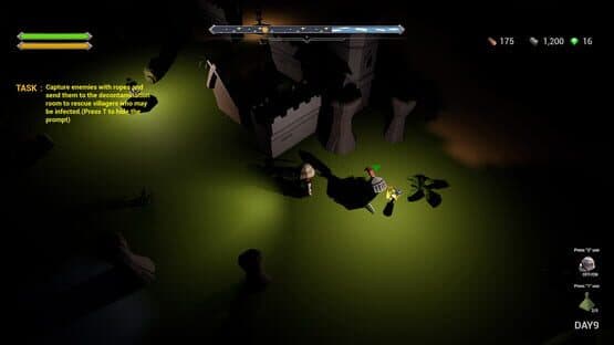Dusk Shrouded — screenshot 7