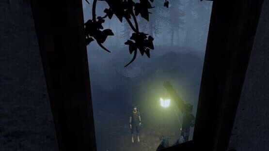 Dreadwoods Gatekeeper: Prologue — screenshot 5