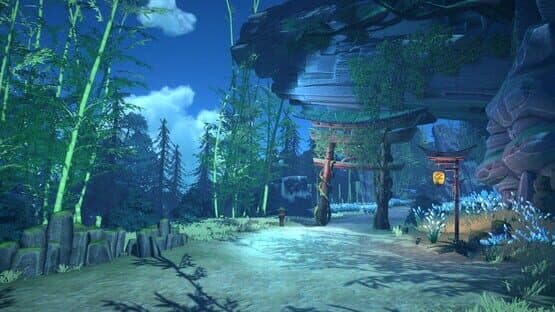 Grand Gardens — screenshot 2