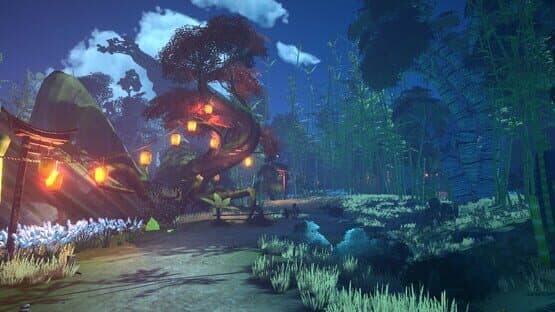 Grand Gardens — screenshot 3