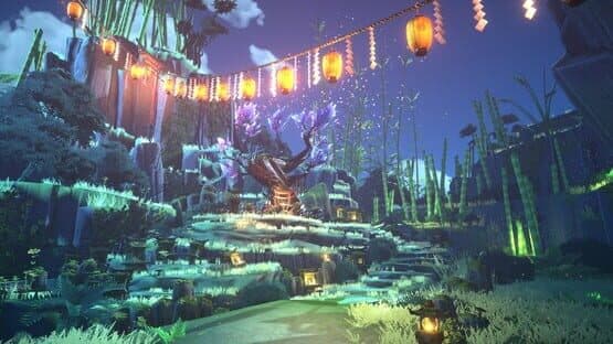 Grand Gardens — screenshot 4