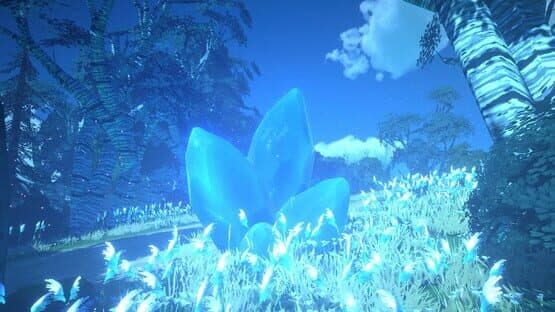 Grand Gardens — screenshot 5