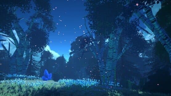 Grand Gardens — screenshot 6