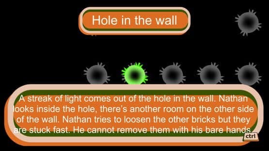 Blind Quest: The Ivy Queen — screenshot 5