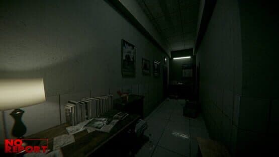 No Report — screenshot 3