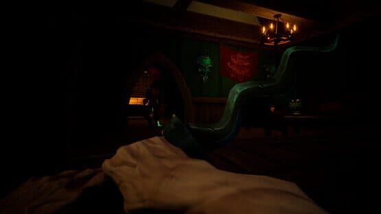The Crimson Lyre — screenshot 3
