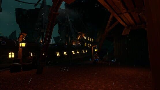 The Crimson Lyre — screenshot 5
