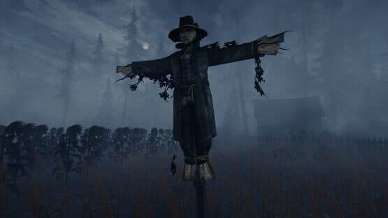 Dreadwoods Gatekeeper — screenshot 2