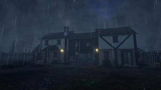 Dreadwoods Gatekeeper — screenshot 5