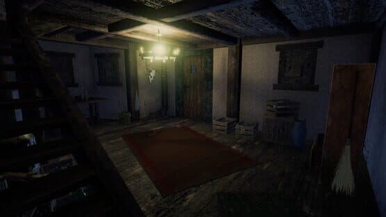 Dreadwoods Gatekeeper — screenshot 6