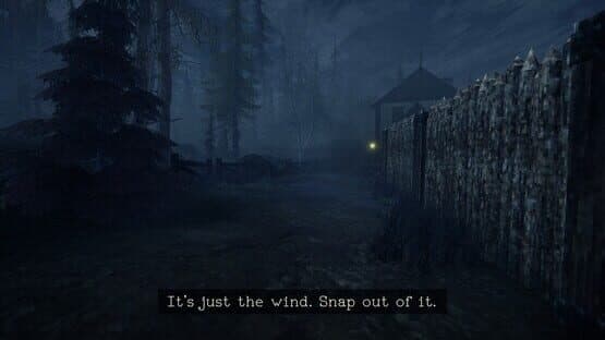 Dreadwoods Gatekeeper — screenshot 8