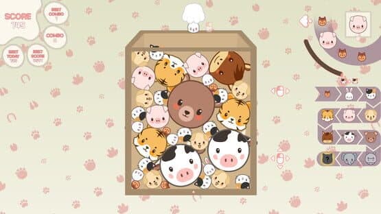 Animal Shake — screenshot 1