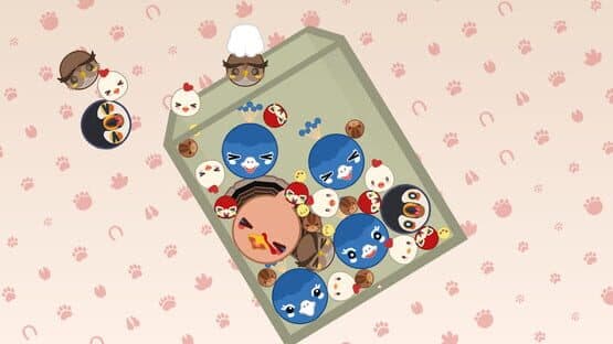 Animal Shake — screenshot 2