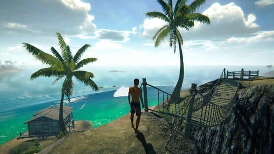Surfers Code — screenshot 2