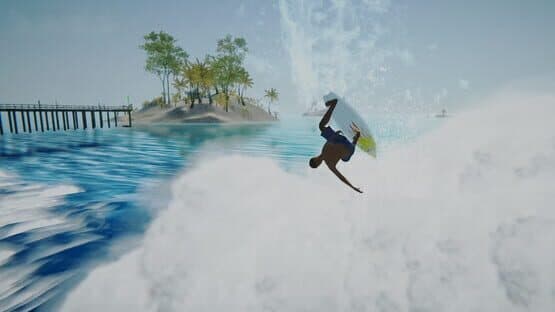 Surfers Code — screenshot 3