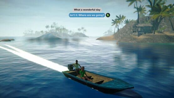 Surfers Code — screenshot 8