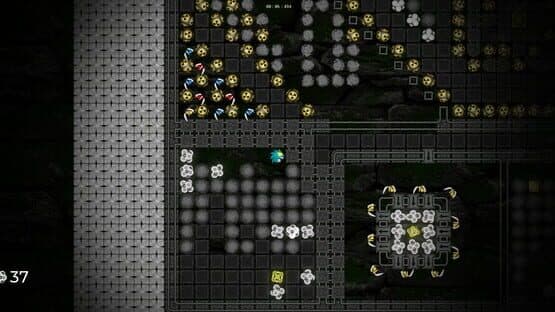 OxRox — screenshot 5