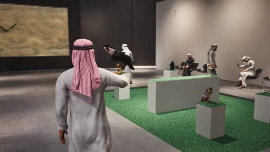 Enter Falconry — screenshot 5
