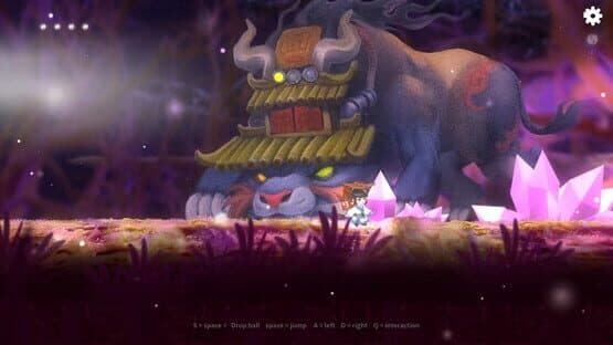 Spirit Possession — screenshot 1