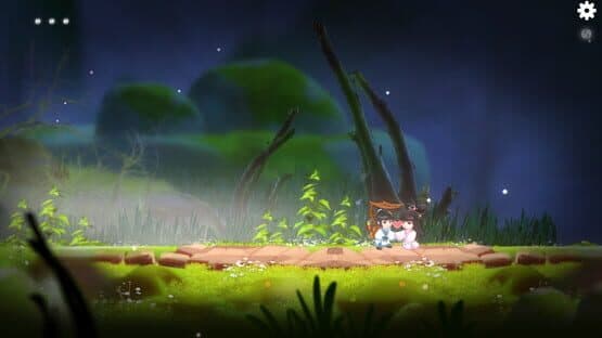 Spirit Possession — screenshot 2