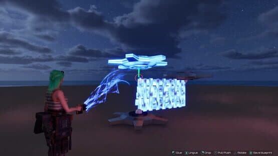Glue 10 — screenshot 2