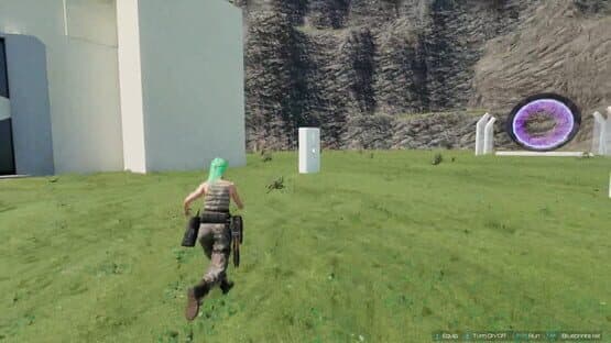 Glue 10 — screenshot 4