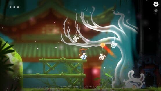 Spirit Possession — screenshot 5
