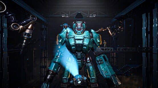 Silicon War: Blitz — screenshot 1