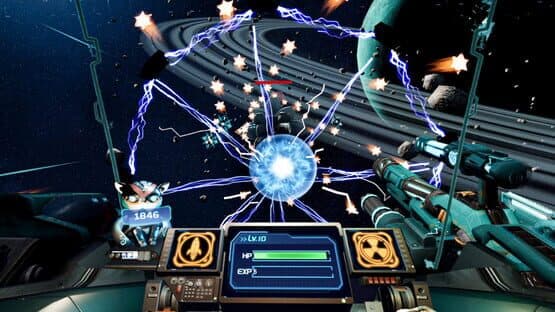 Silicon War: Blitz — screenshot 2