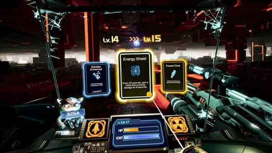Silicon War: Blitz — screenshot 3