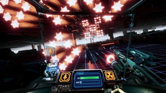Silicon War: Blitz — screenshot 4