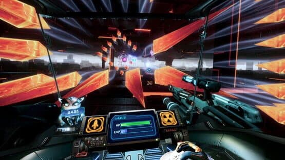Silicon War: Blitz — screenshot 5