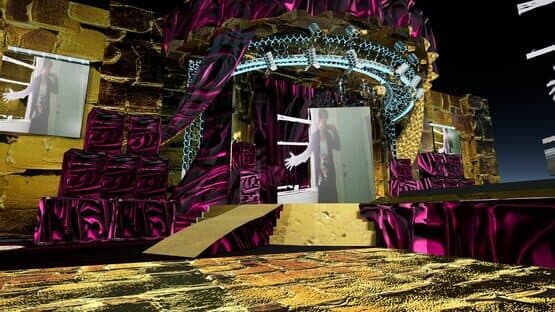 Event World VR — screenshot 1