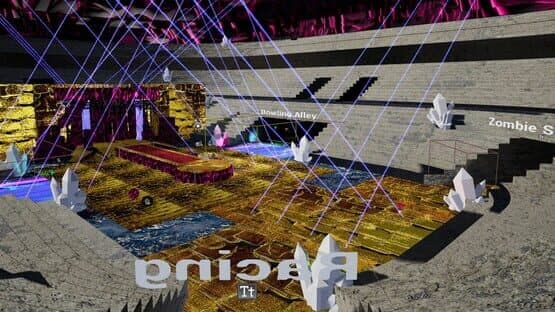 Event World VR — screenshot 2