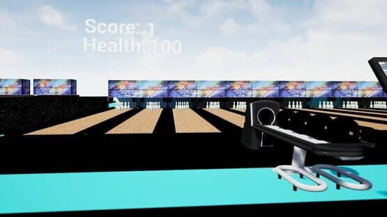 Event World VR — screenshot 4