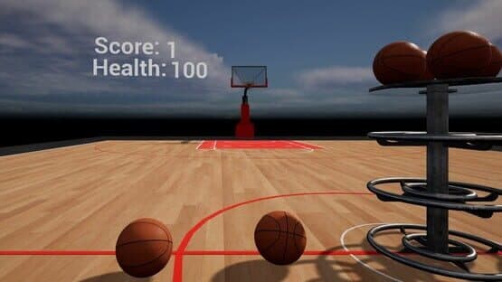 Event World VR — screenshot 6