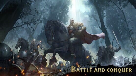 Viking Rise — screenshot 1